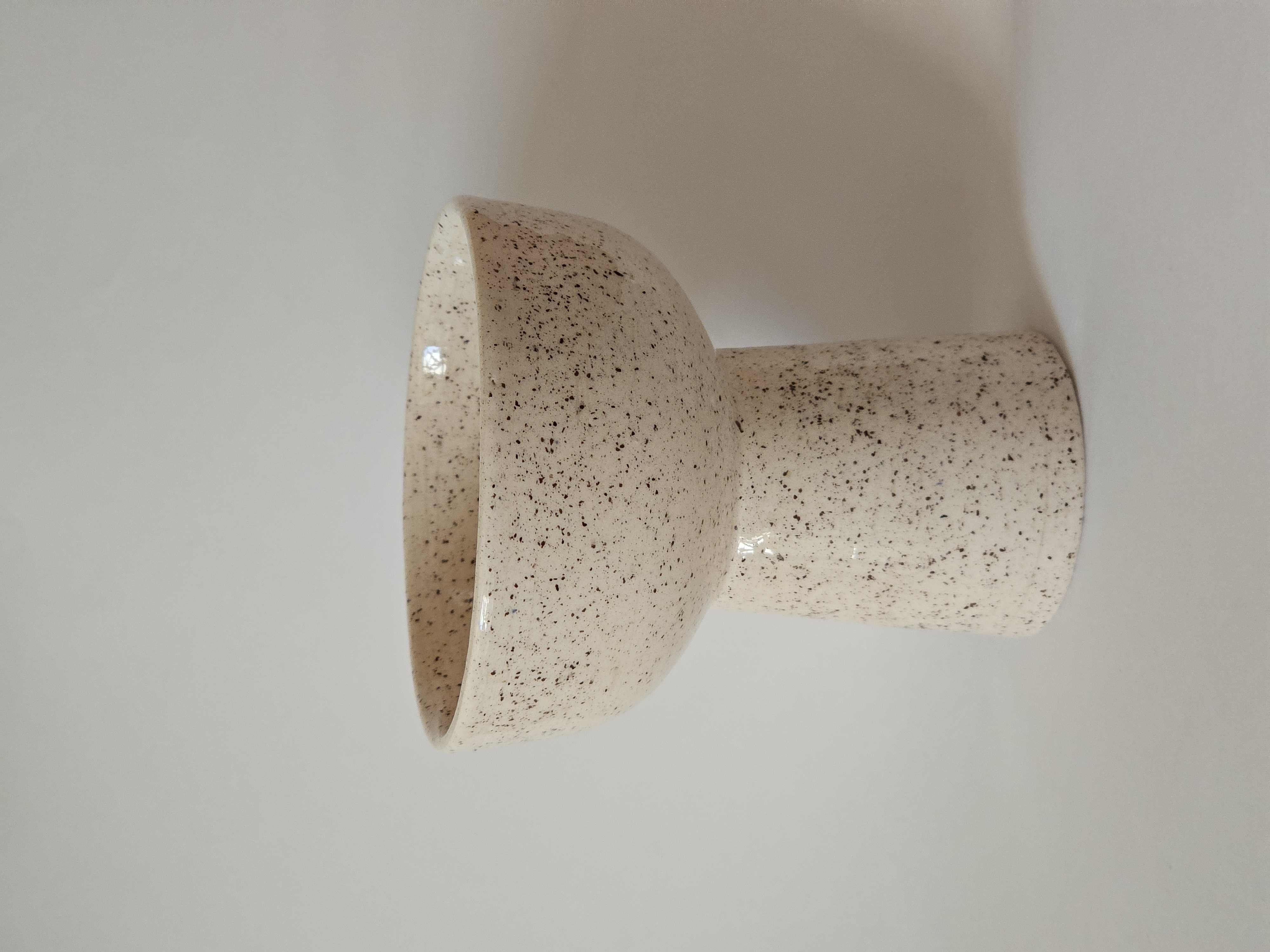 کاسه پایه دار