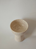 کاسه پایه دار